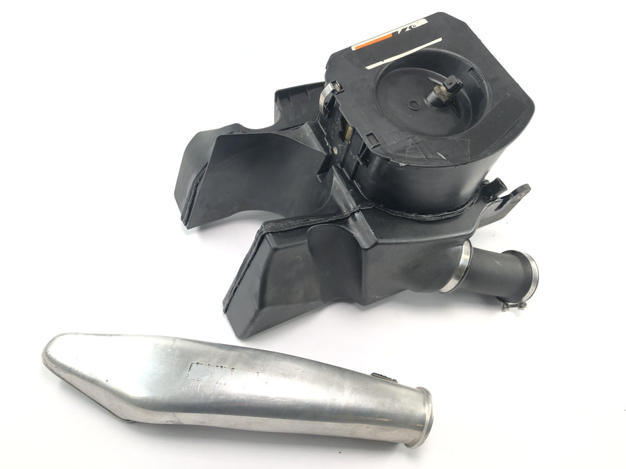 BMW R 1100 GS 259 [1995] - Boîtier de filtre à air Boîtier de filtre à air Boîtier de filtre à air
