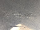 BMW K 1200 LT K2LT [1999] - Tank panel cover radio storage compartment cover-3