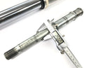 Kawasaki VN 1600 Classic VNT60A [2007] - Fork telescopic fork front fork with axle-6