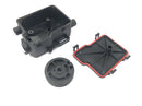 BMW R 1200 GS Adventure R12 [2012] - gas train distributor-4