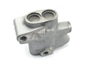 Honda VTX 1800 SC46 [2004] - Brake force valve Brake force control valve-4
