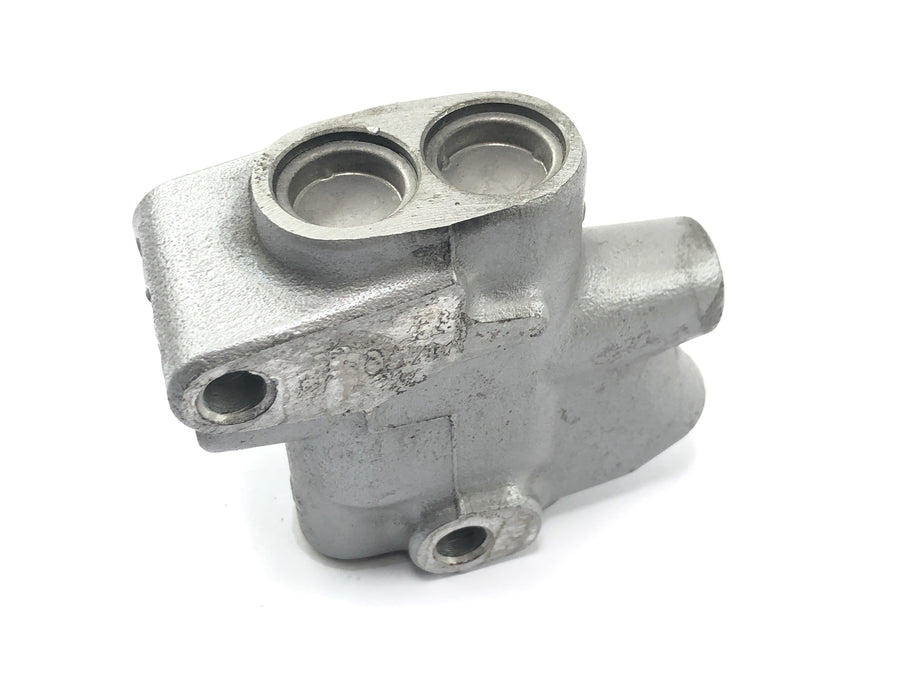 Honda VTX 1800 SC46 [2004] - Brake force valve Brake force control valve