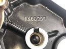 BMW K 1100 LT 100 [1994] - Motorgehäuse Abdeckung Gehäusedeckel Motordeckel-2