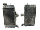 Honda XRV 750 Africa Twin RD04 [1990] - Radiator radiator left and right-2