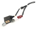 Honda CBF 1000 A SC58 [2006] - Pickup-1