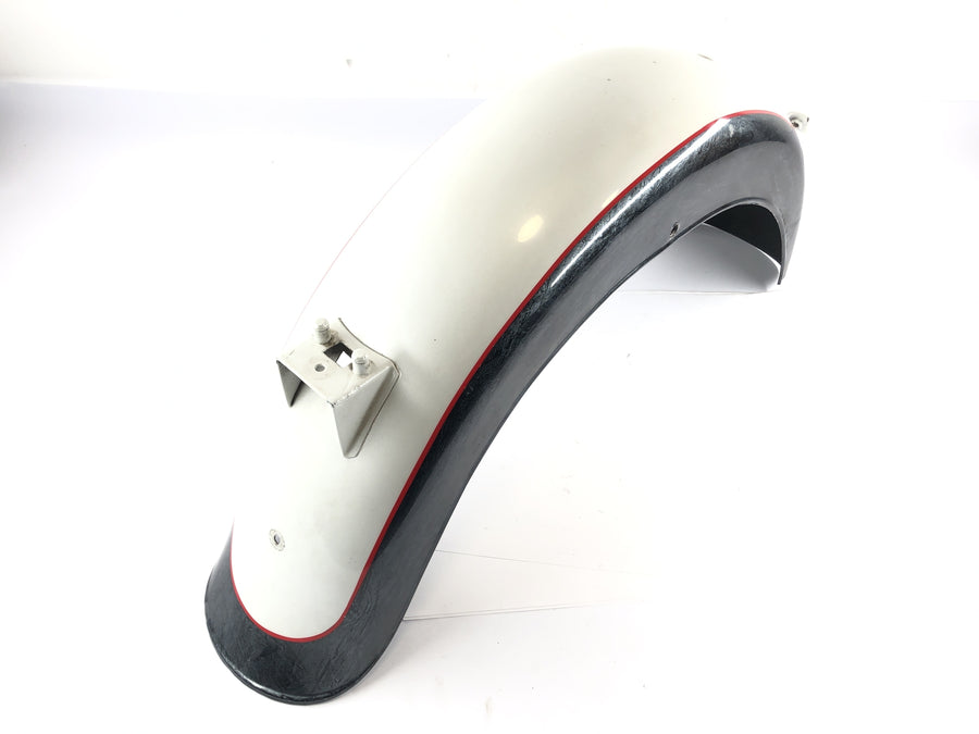 Moto Guzzi California 1100i [1995] - Kit peinture carénage réservoir garde boue kit valise avec support