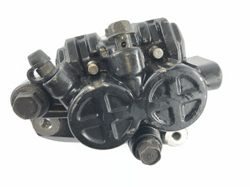 Honda XL 600 LM PD04 [1989] - brake caliper brake tongs at the front