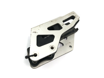 Suzuki RM Z 250 RJ41A [2007] - Kettenschleifer Kettenführung Kettenführungsblock - 0
