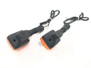 Honda XRV 750 Africa Twin RD04 [1990] - Blinker Set Paar-4