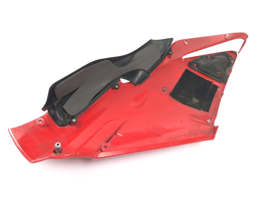 Ducati 999 H4 [2003] - Side cladding disguise right