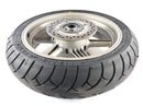 Honda CBF 1000 A SC58 [2006] - Hinterrad Rad Felge hinten mit Kettenrad-4