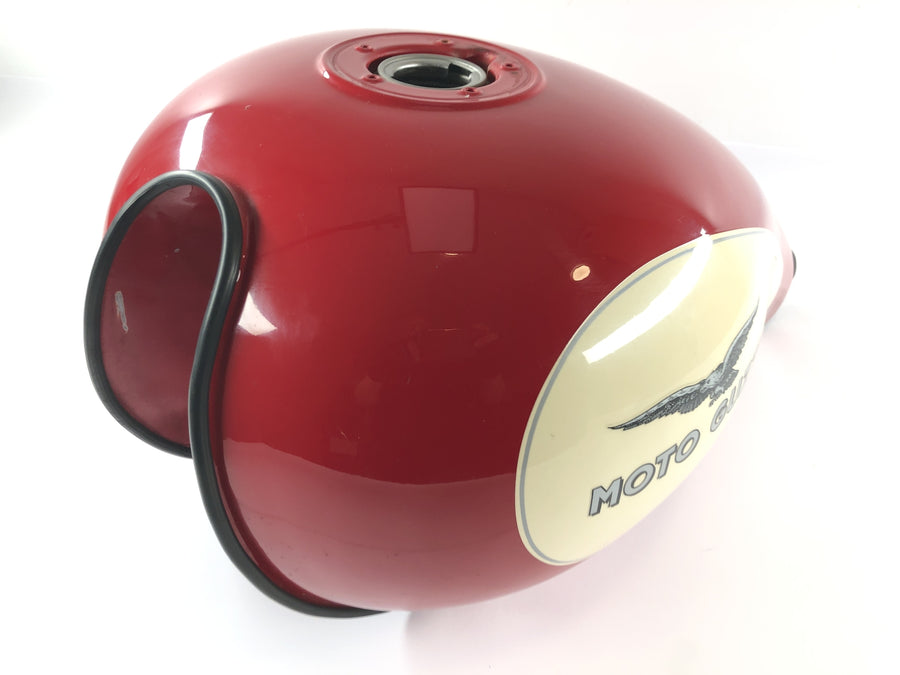 Moto Guzzi California 1100 EV KD [1998] - Tank fuel tank petrol tank
