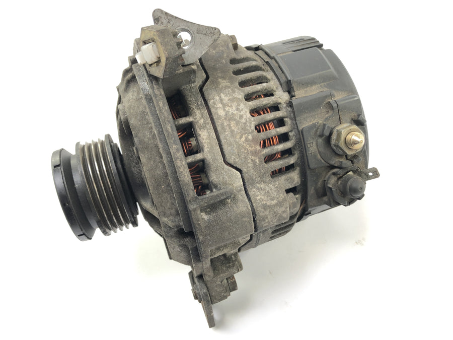 BMW R 1100 S R11S [2005] - Alternator
