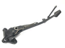 Triumph Sprint ST 1050 [2005] - side stand with spring stand-3
