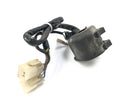 Yamaha XT 350 3YT / 55V [1990] - Lenkerarmatur Lenkerschalter links-3
