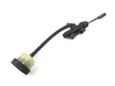 BMW R 1100 RT 259 [1999] - Rear brake pump rear wheel brake brake cylinder-3