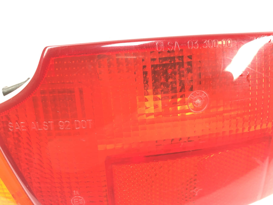 BMW R 1100 RT 259 [1999] - Rear light tail light turn signal integrated light unit