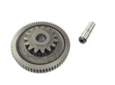 Yamaha TRX 850 4UN [1996] - Starter gear Starter gear-2