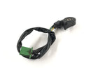 Honda CBR 1000 F SC24 [1991] - Side stand switch-1
