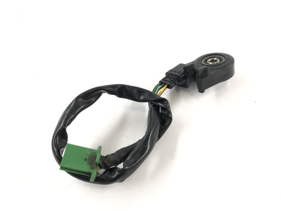Honda CBR 1000 F SC24 [1991] - Side stand switch