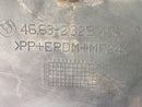 BMW C1 125 [2002] - Coffre à bagages, top case, coffre de rangement arrière, couvercle en plastique, coffre à batterie-5