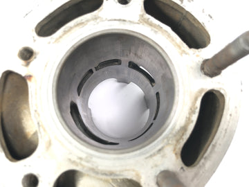 Sachs ZX 125 [1998] - cylindre sans piston - 0