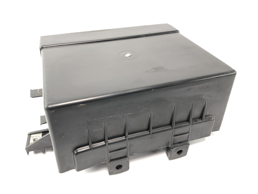 Honda GL 1500 Goldwing SC22 [1987] - Battery box battery holder battery holder