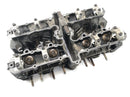 Kawasaki ZR7 ZR750F [1999] - cylinder head-1