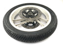 Suzuki RG 250 Gamma GJ21D [1987] - front wheel rim wheel 2.15 x 16"-5