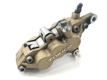 Kawasaki ZX 12 R ZXT20A [2001] - Bremssattel Bremszange vorne rechts