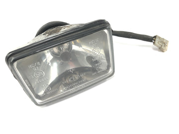 Sachs ZX 125 [1998] - Phares phares avant