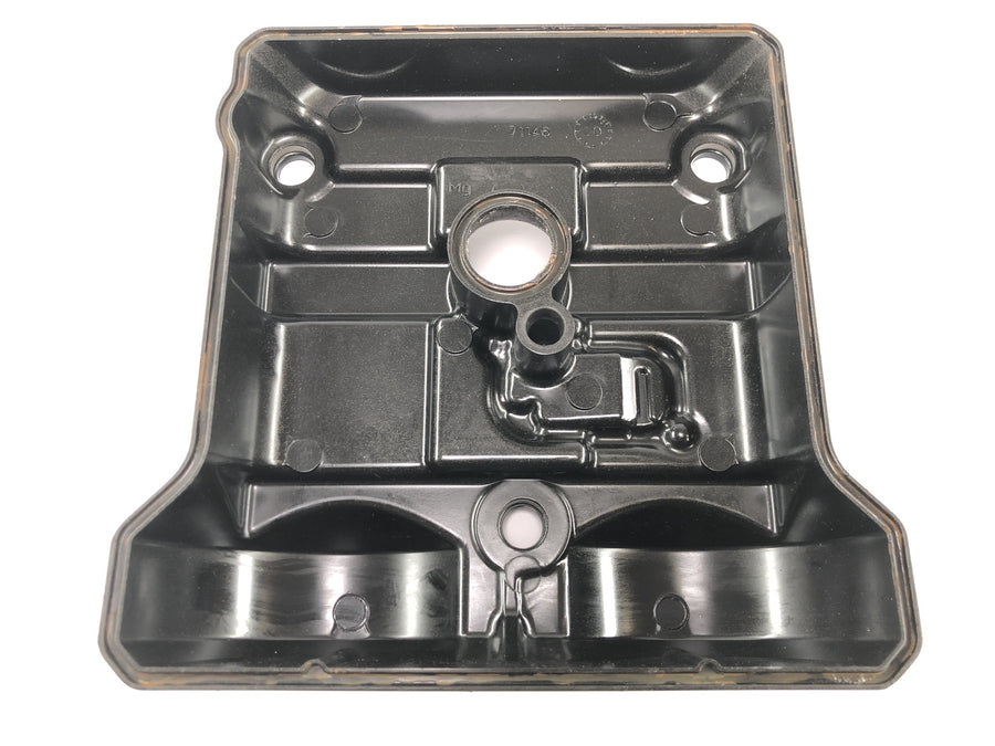 HONDA VTR 1000 SP 1 SC45 [2001] - Ventildeckel Zylinderkopfdeckel Zylinder hinten Magnesium
