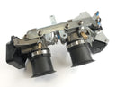 BMW R 1200 C 259C [1997] - Système d'injection Valve de gaz-3