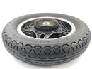 Honda GL 500 SILVERSCHING PC02 [1982] - Rad rim rear wheel 16x2.5 inch motorcycle tires-1