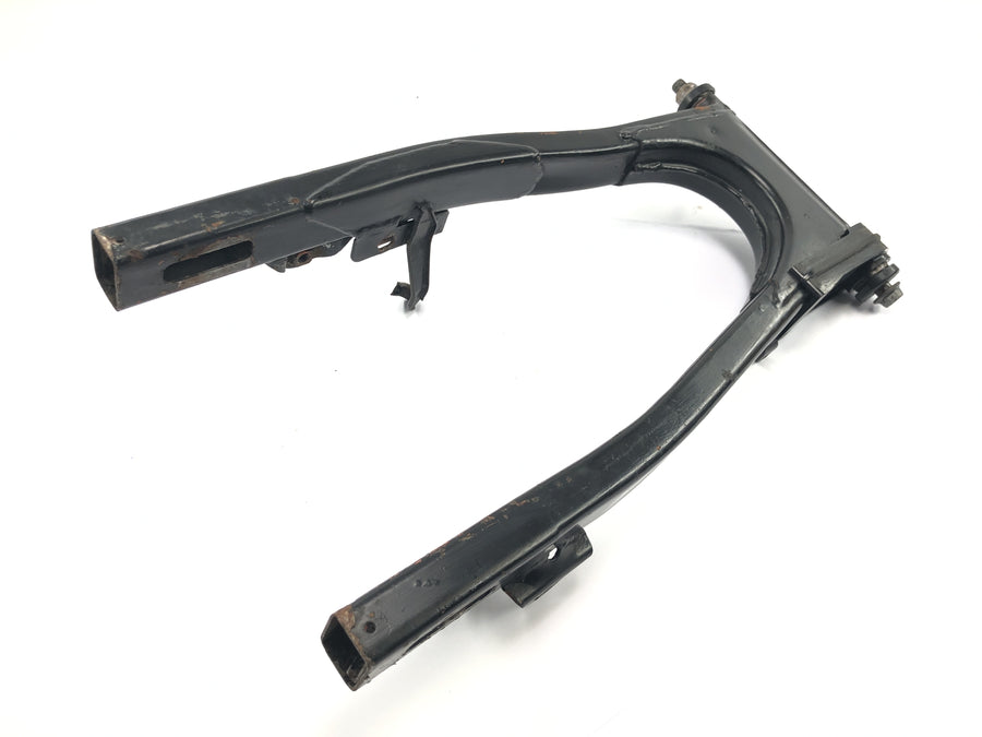 Honda FT 500 PC07 [1983] - Swing arm rear wheel swing arm rear wheel guide