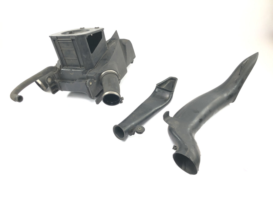 BMW R 1100 RT 259 [1999] - Luftfilterkasten Luftfiltergehäuse Airbox