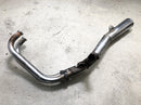 Honda CBX 650 E RC13 [1983] - Muffler d'échappement à droite-6