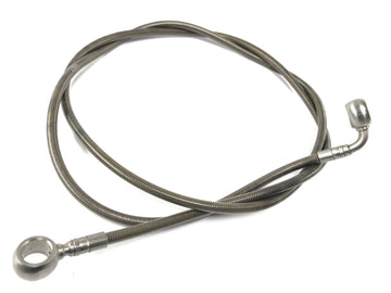 BMW R 1200 ST R1ST [2006] - Brake line steel flex back - 0