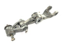 Yamaha XTZ 660 3YF [1992] - Culbuteur ressort jambe de force suspension arrière amortisseur-2
