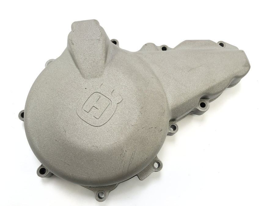 Husqvarna SM 630 A4 [2010] - Cache alternateur, Cache Lima, Cache moteur