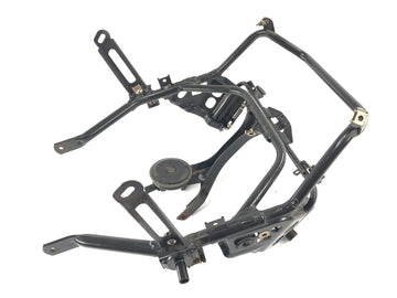 BMW R 1200 GS R12 K25 [2003] - cladding holder at the front