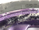 Suzuki GSX-R 1100 W GU75 C [1993] - Front wheel rim with signs of wear-3