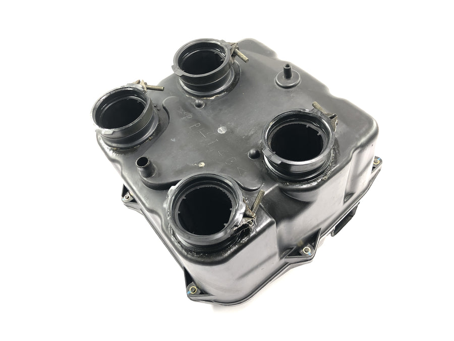 Yamaha V Max 1200 2LT [1998] - Air filter box Airbox air filter housing