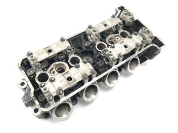 Yamaha YZF R1 RN09 [2003] - Zylinderkopf Ventilsteuerung
