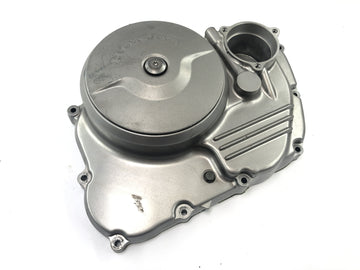 Honda NX 650 RD08 [1995] - Clutch lid motor lid cover