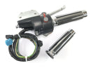 BMW R 850 C 259C [1999] - Throttle grip switch unit right hand brake pump with handlebar grip left and right-1