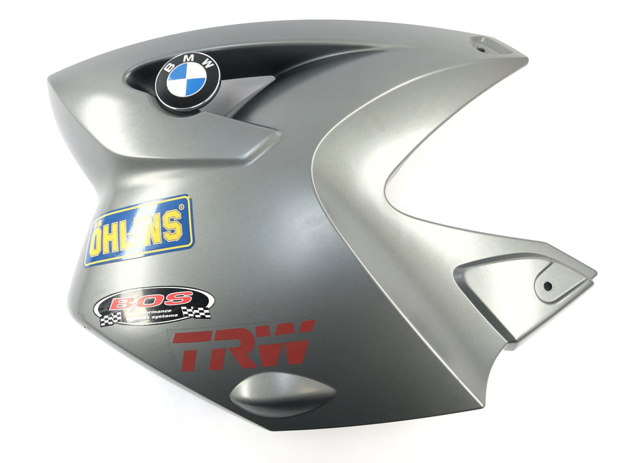 BMW R 1200 GS R12 K25 [2003] - Racasage du réservoir