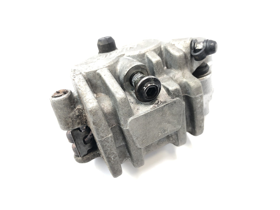 Yamaha YZ 426 F [2000] - Bremssattel Bremszange vorne