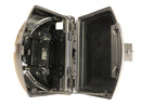 BMW K 1200 LT K2LT [1999] - Set de valises avec valise top case avec poches intérieures-8
