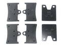 Yamaha YZF R1 RN01 [1998] - Brake pads brake pads are bundle-3